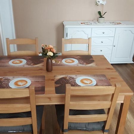 Ferienwohnung Im Dreilaendereck Żytawa Zewnętrze zdjęcie