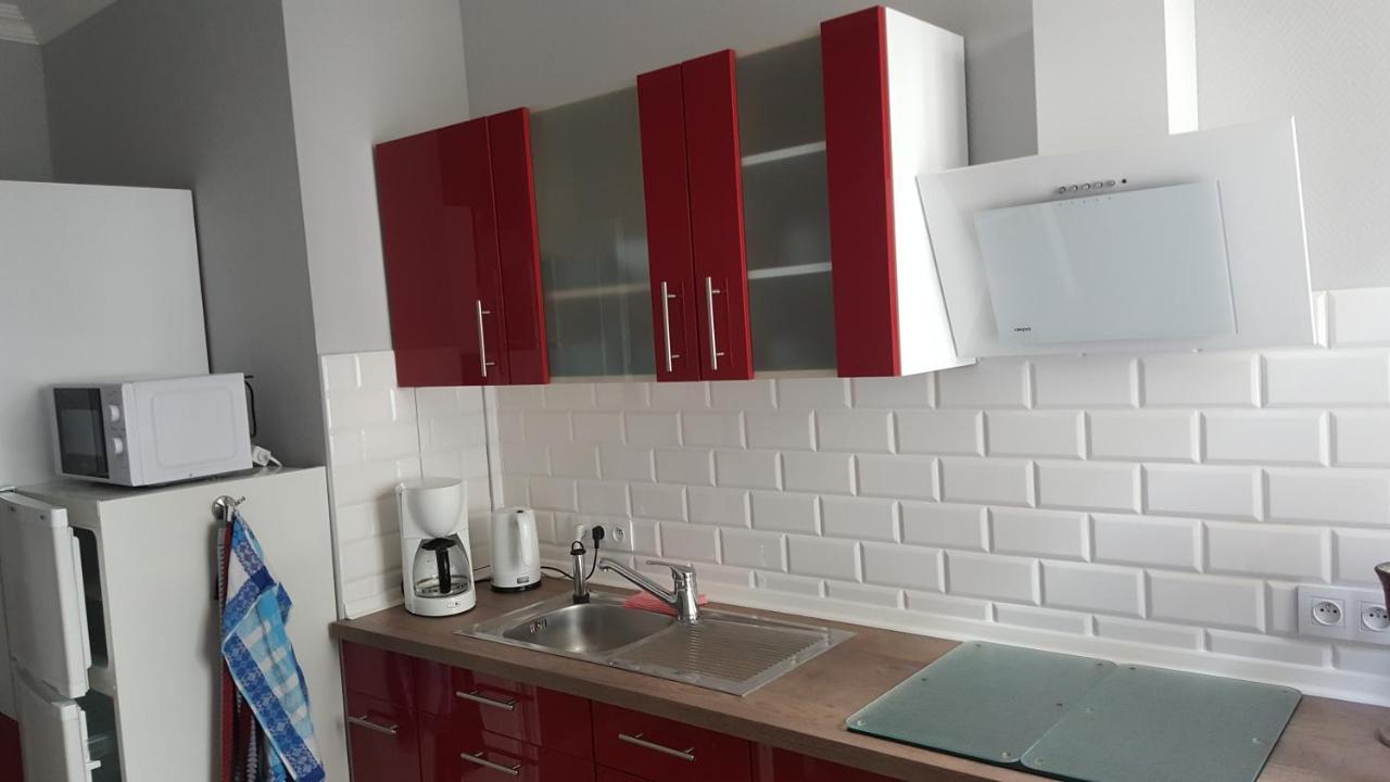 Ferienwohnung Im Dreilaendereck Żytawa Zewnętrze zdjęcie