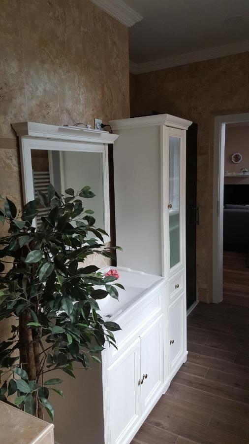 Ferienwohnung Im Dreilaendereck Żytawa Zewnętrze zdjęcie