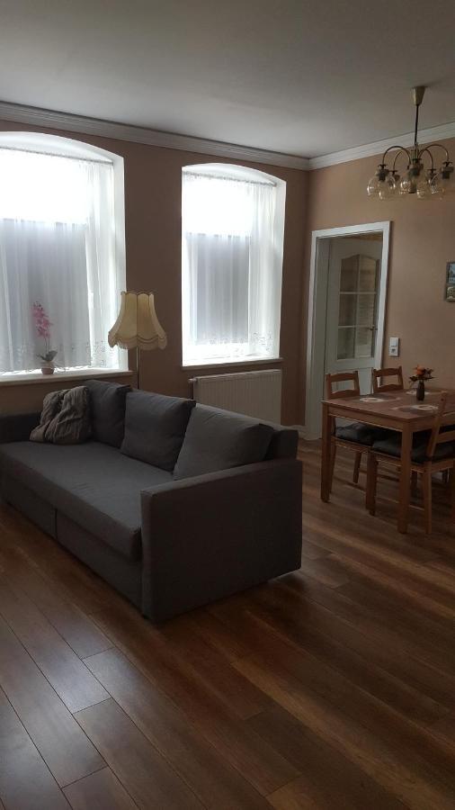 Ferienwohnung Im Dreilaendereck Żytawa Zewnętrze zdjęcie