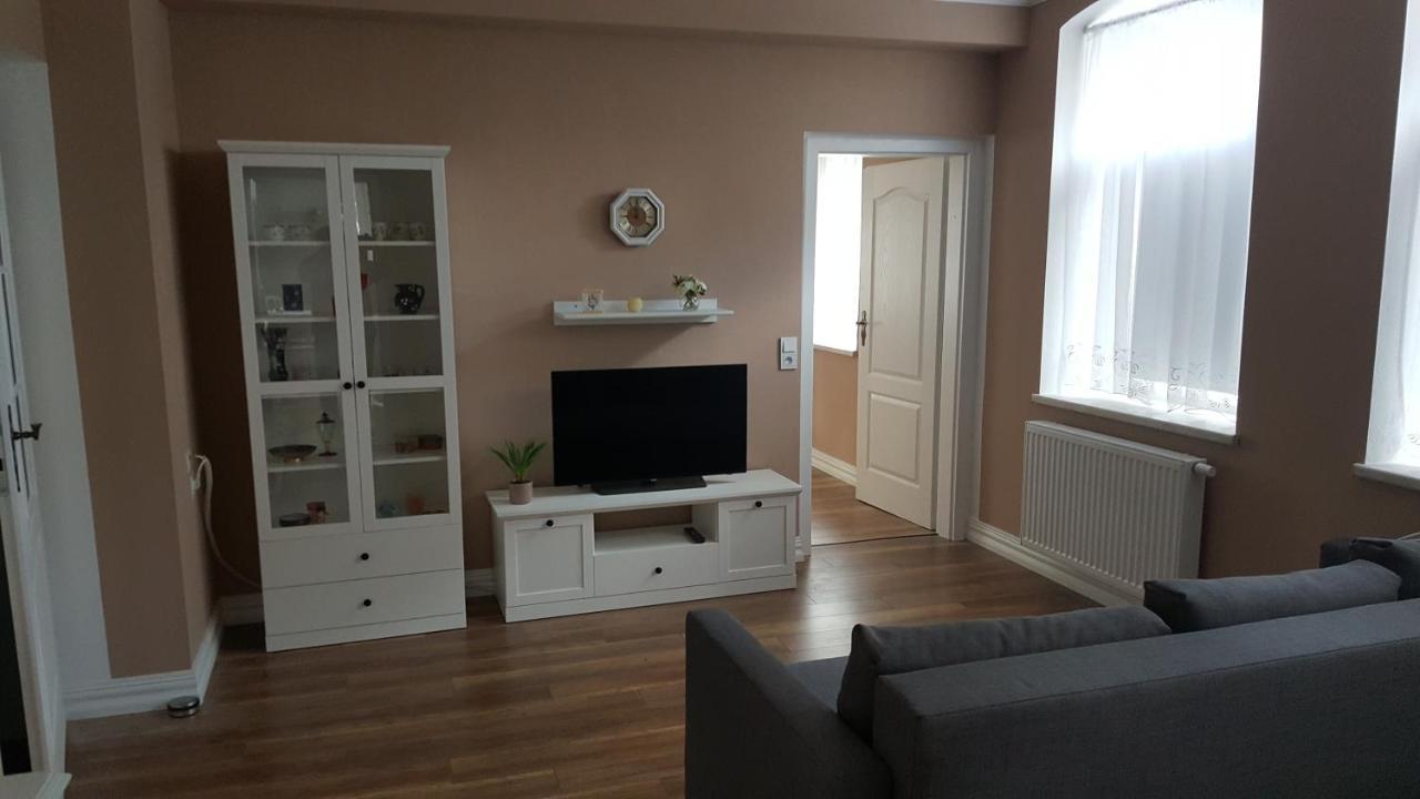 Ferienwohnung Im Dreilaendereck Żytawa Zewnętrze zdjęcie