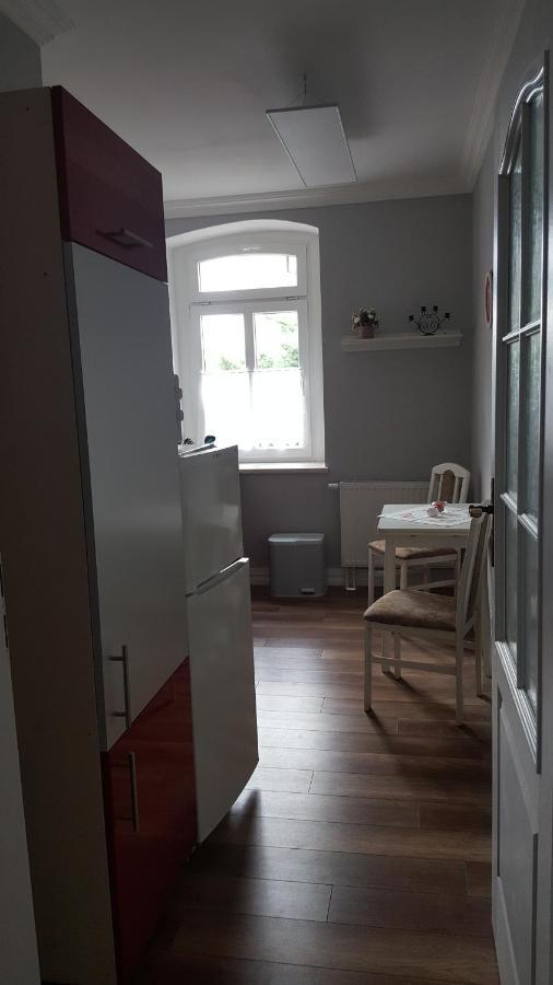 Ferienwohnung Im Dreilaendereck Żytawa Zewnętrze zdjęcie