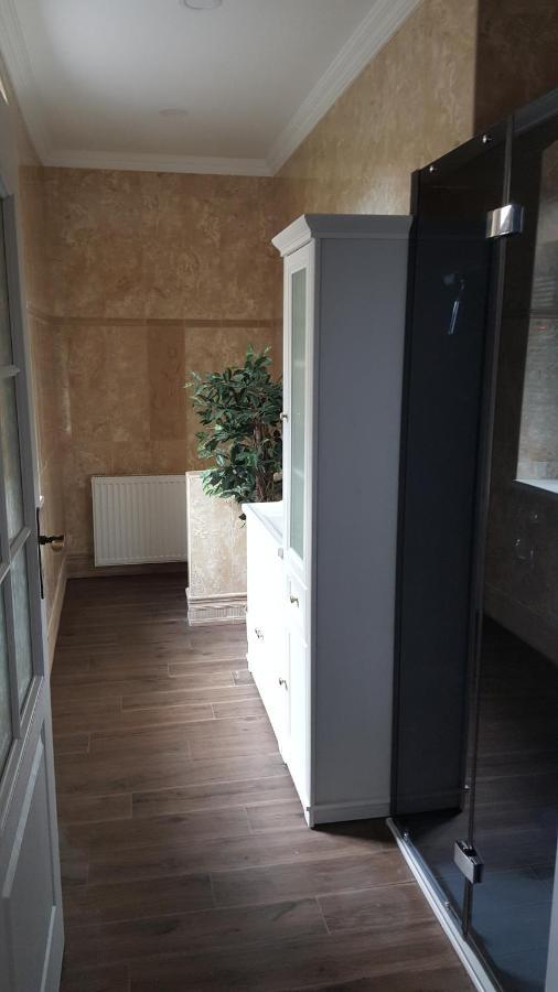 Ferienwohnung Im Dreilaendereck Żytawa Zewnętrze zdjęcie