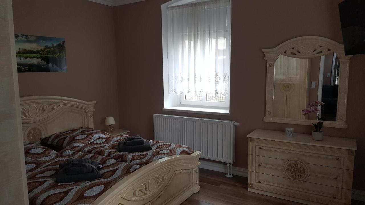 Ferienwohnung Im Dreilaendereck Żytawa Zewnętrze zdjęcie