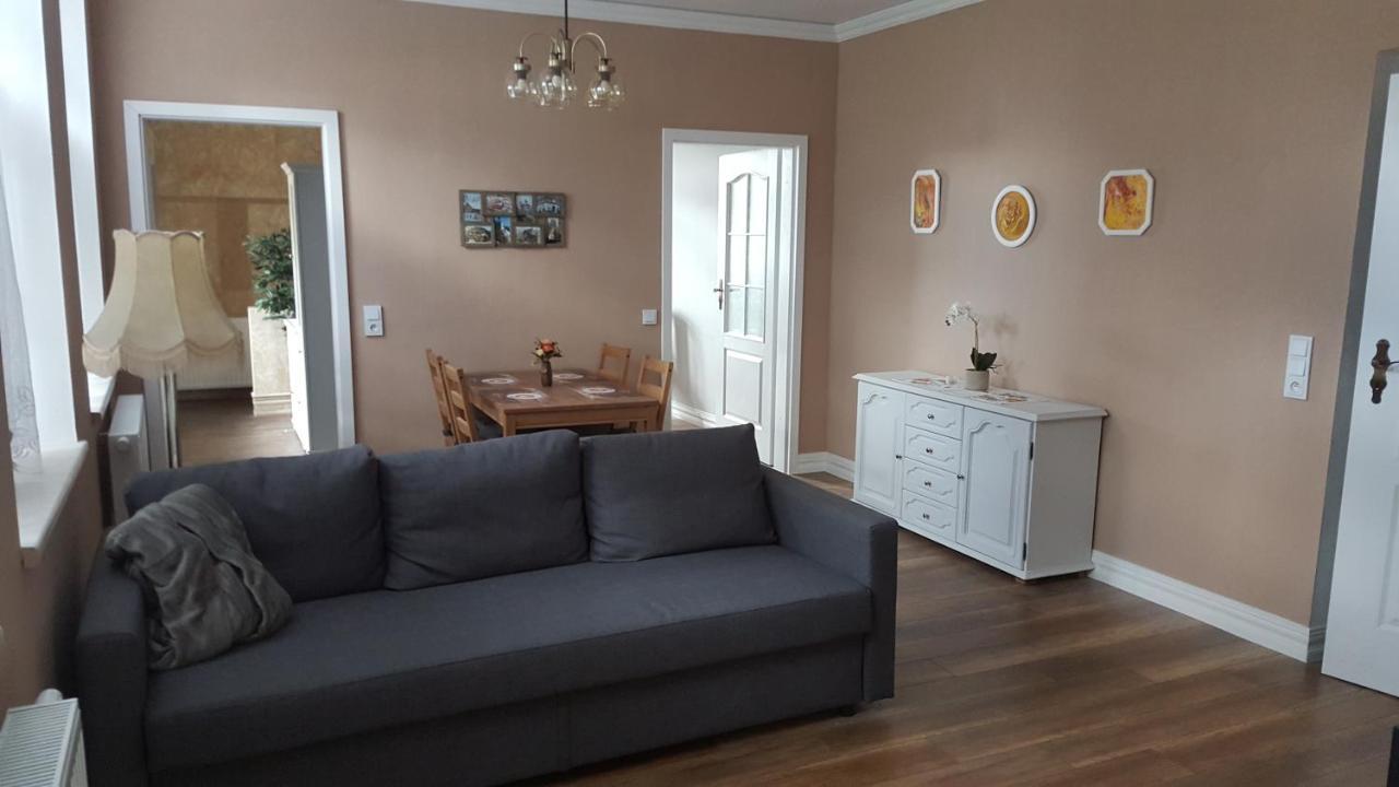 Ferienwohnung Im Dreilaendereck Żytawa Zewnętrze zdjęcie