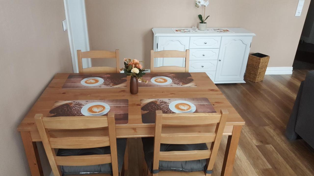 Ferienwohnung Im Dreilaendereck Żytawa Zewnętrze zdjęcie